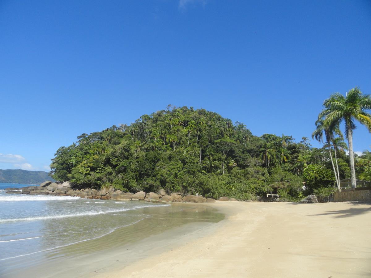 Saiba quais praias estão impróprias para banho no feriado de Tiradentes