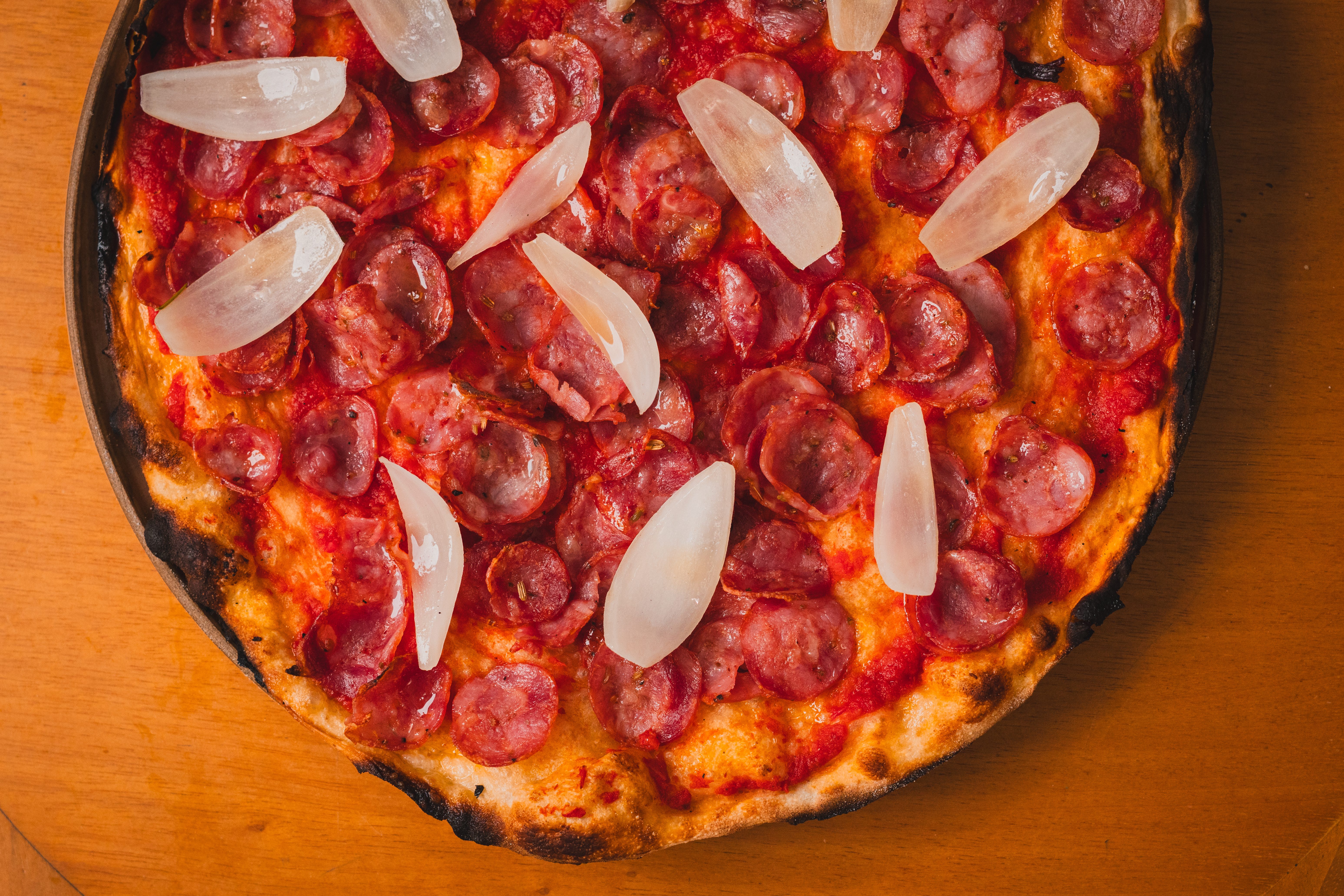 Qui o Qua faz evento com harmonização de vinhos e pizzas neste sábado (11)