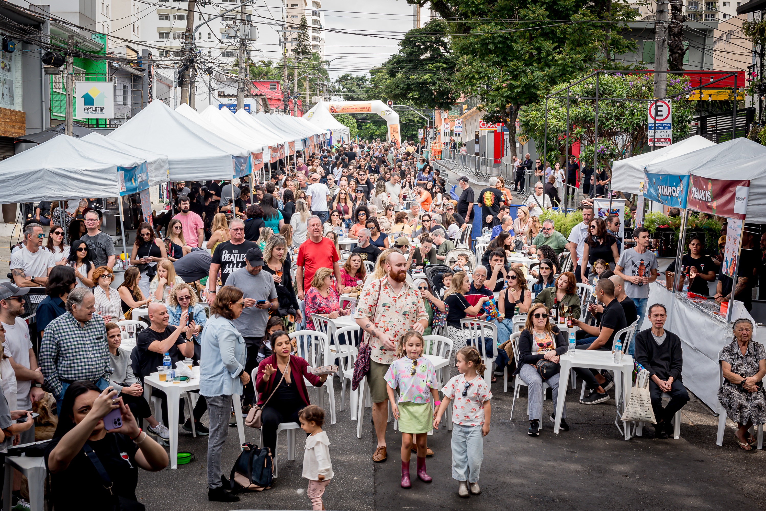3 atrações do primeiro Miles Street Jazz Festival, no Campo Belo