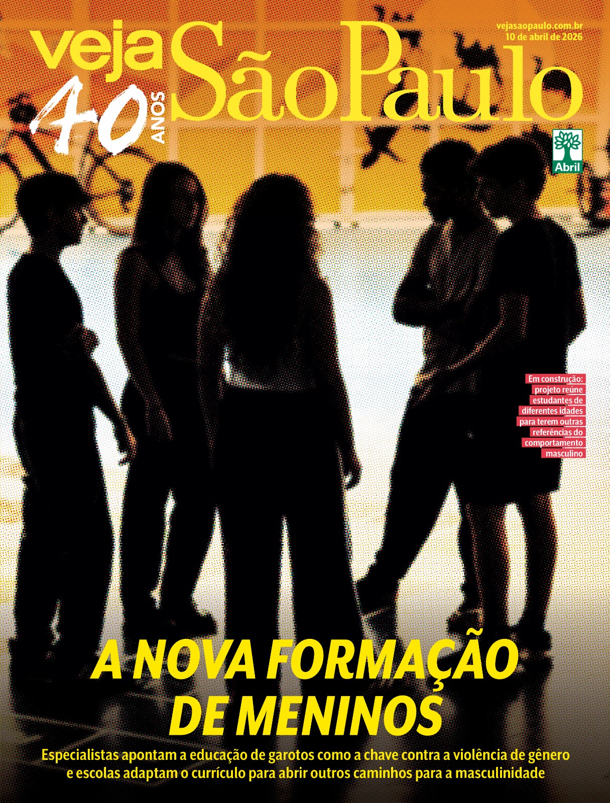 Educar meninos protege mulheres: combate ao machismo está na infância