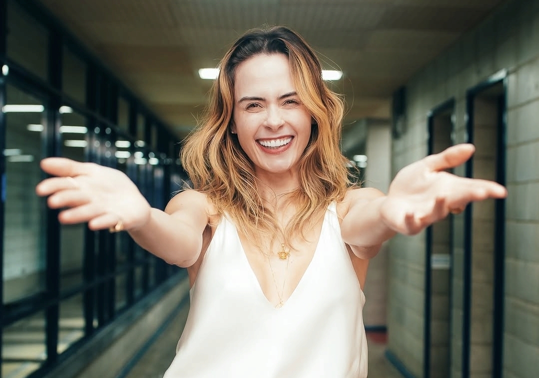 “Que as pessoas comecem a respeitar as mulheres livres”, diz Ana Paula, vencedora do BBB 26