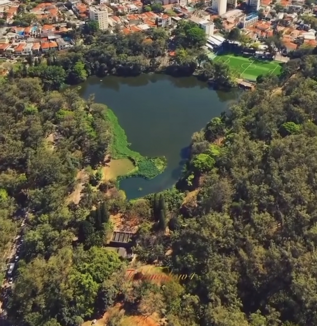 Moradores convocam protesto contra polo gastronômico no Parque da Aclimação