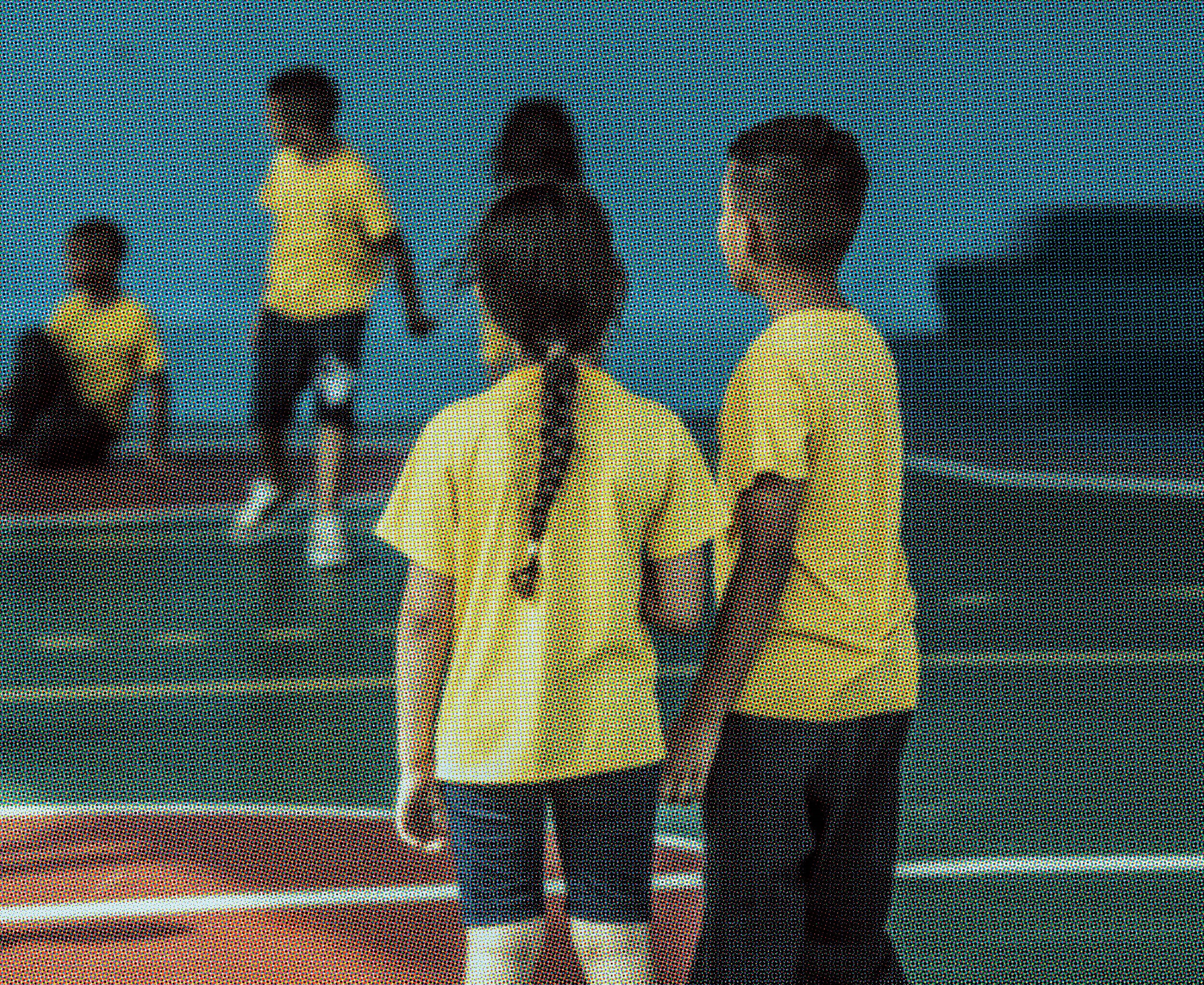 Educar meninos para proteger mulheres: o combate ao machismo começa na infância