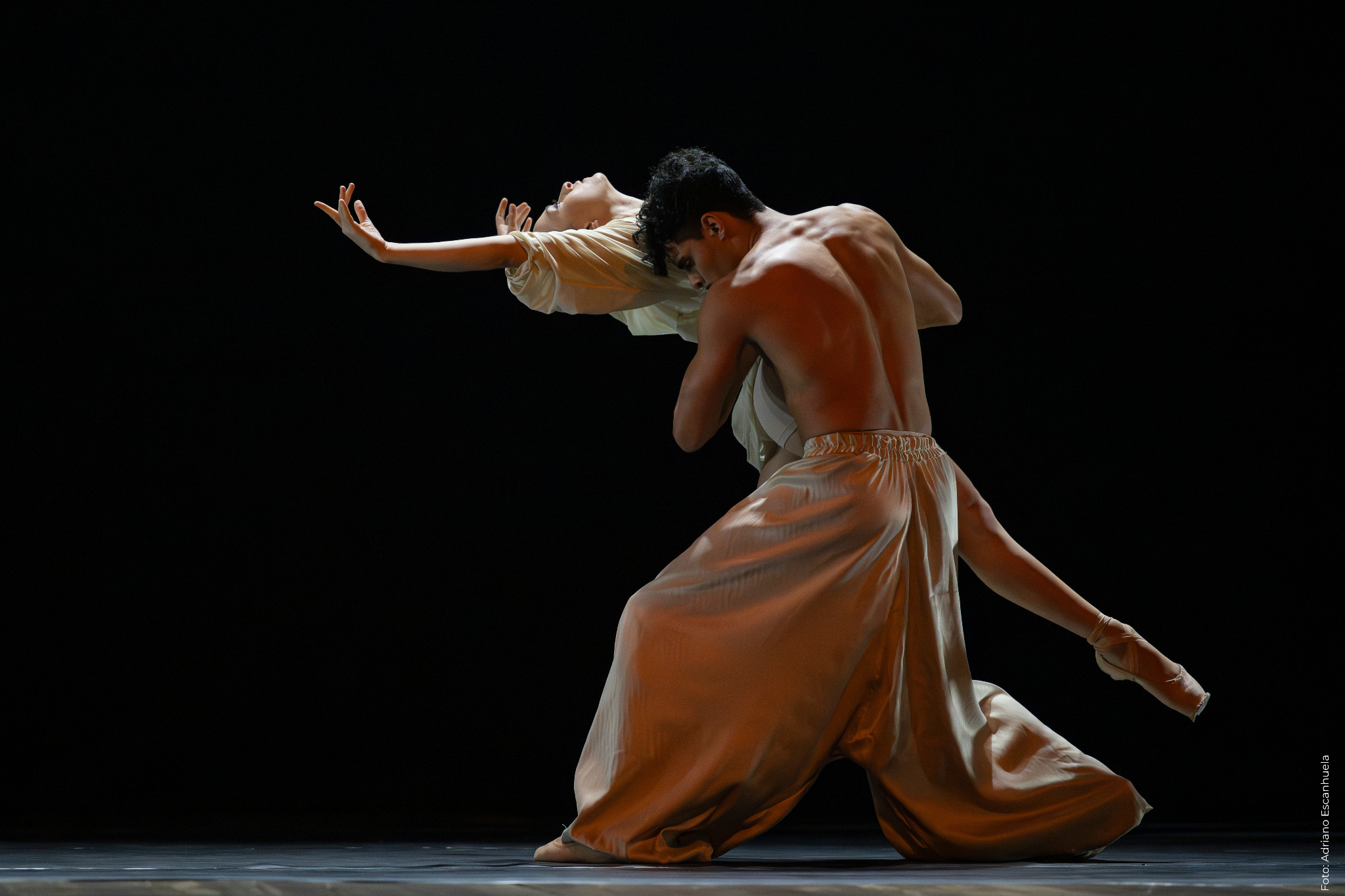 Abril Pra Dança: festival leva espetáculos gratuitos ao Municipal e bairros de SP