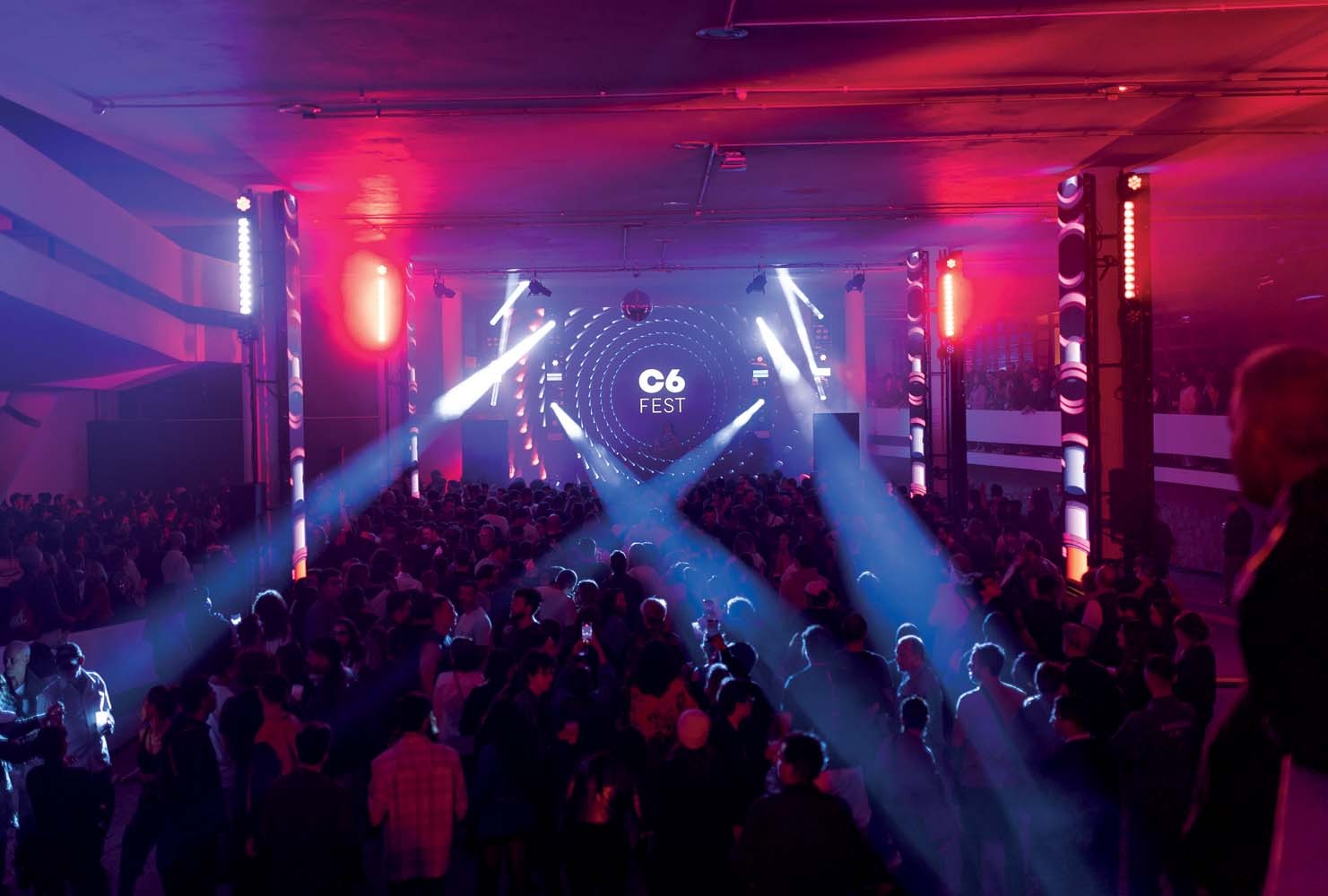 C6 Fest