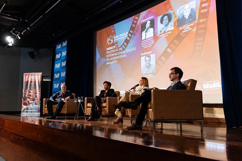 Diretor de ‘Senna’ e curador do SXSW participam de evento audiovisual gratuito em SP