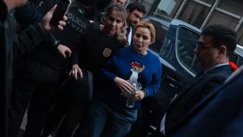 STJ mantém prisão de Deolane Bezerra e pede rapidez ao TJ-SP