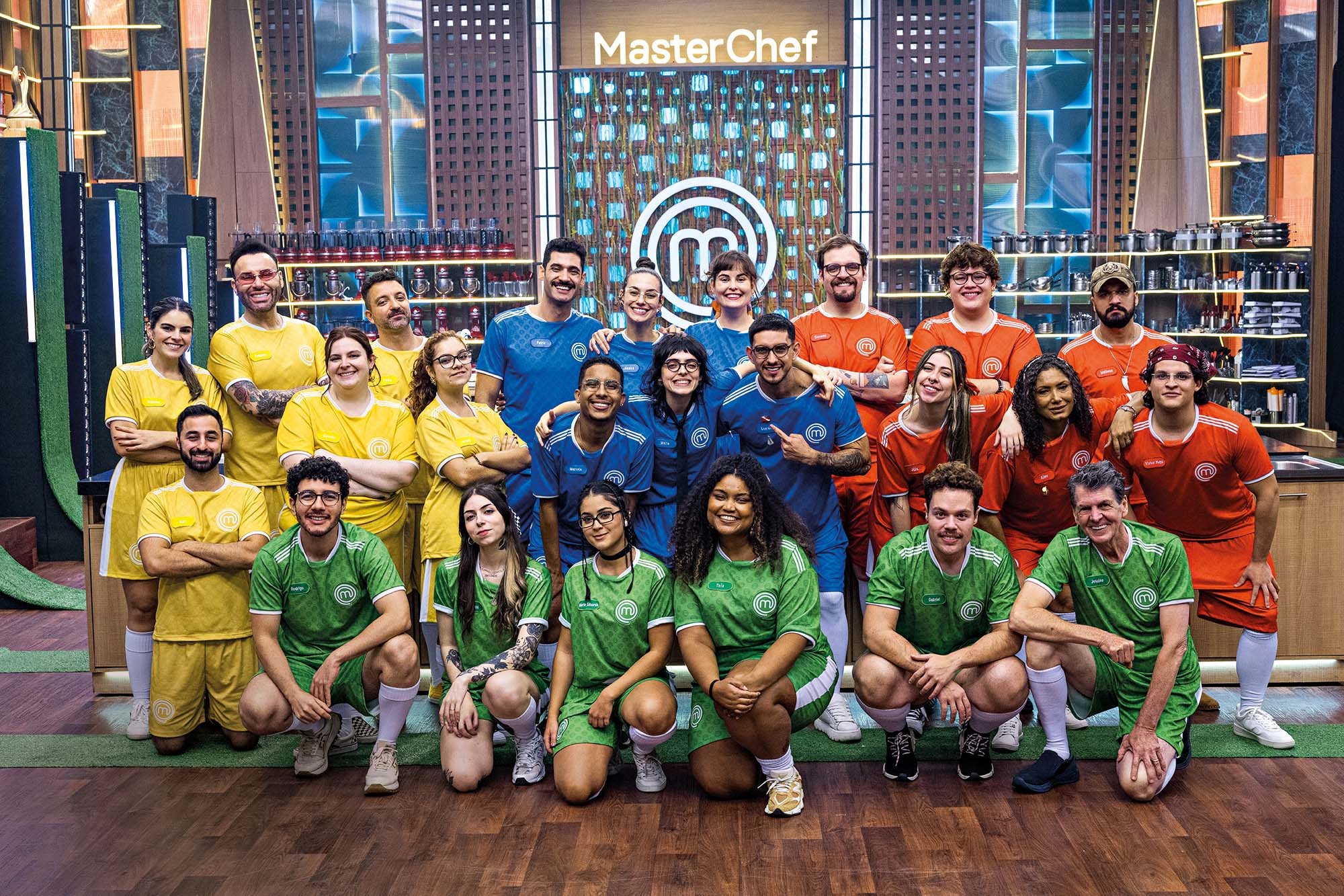 MasterChef Brasil 13&ordf; Temporada
