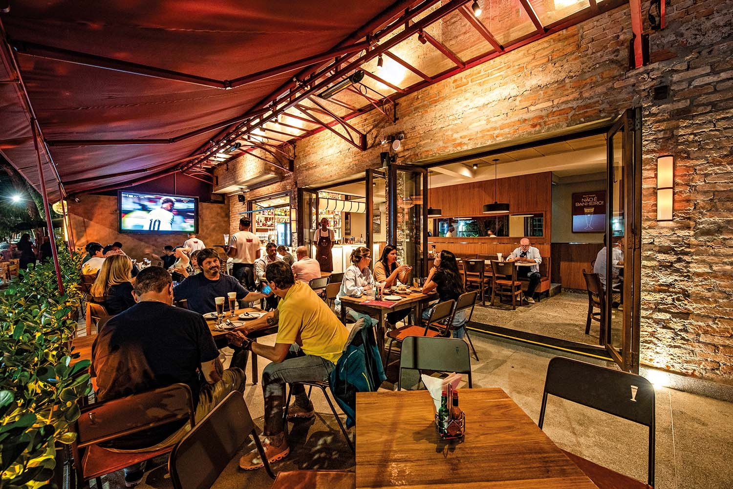 tulipa-bar