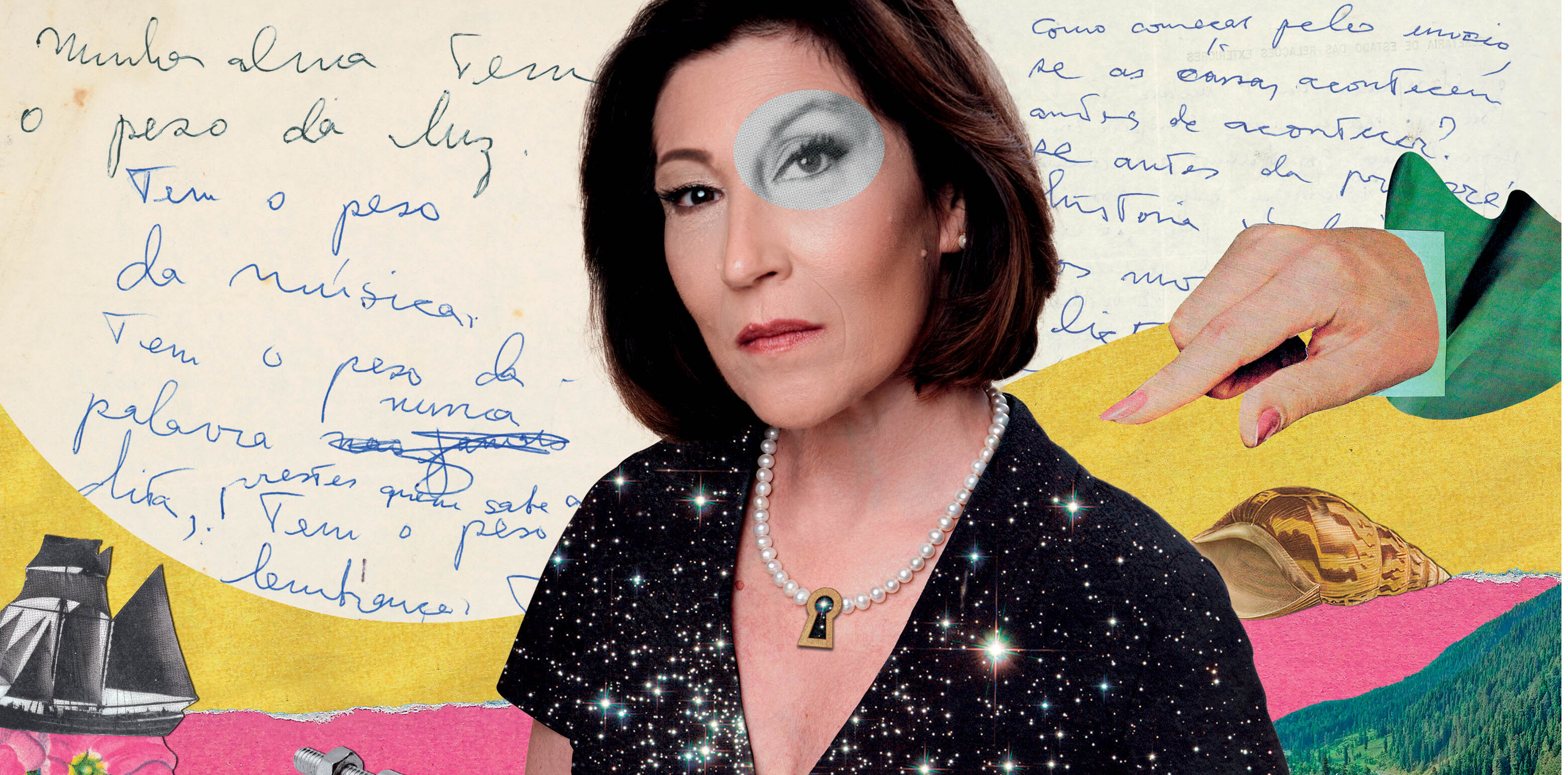 Entre TikTok, teatro e cinema, Clarice Lispector vive novo auge cultural