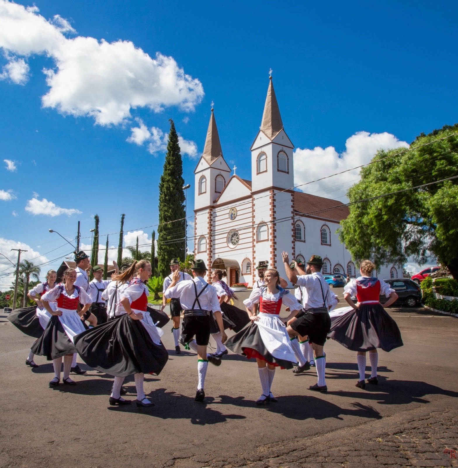 MaiFest no Brooklin: festa no Brooklin tem cerca de 400 atrações. Confira o que  ver