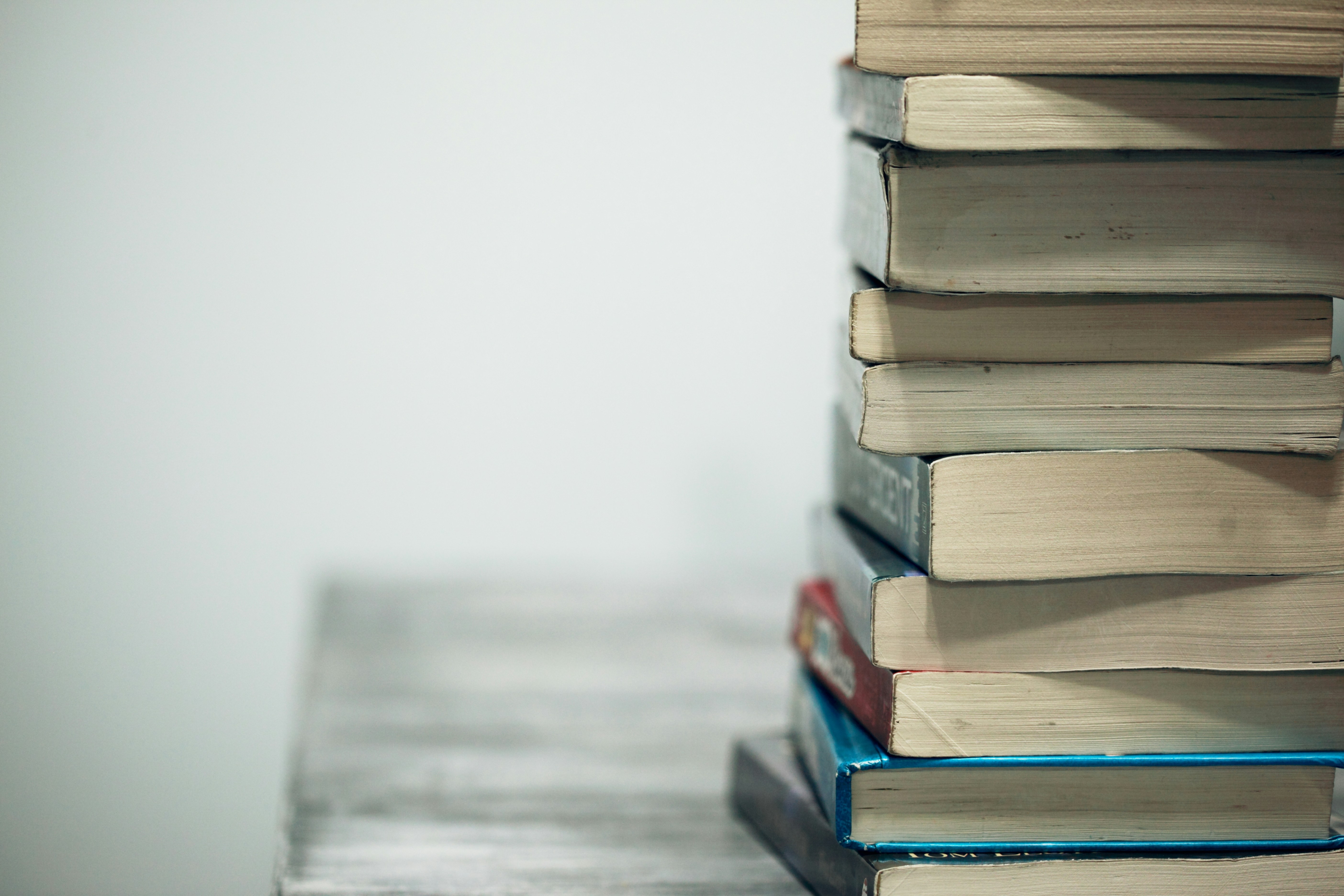 Book Friday: Amazon oferece descontos de até 70% em 58 mil títulos