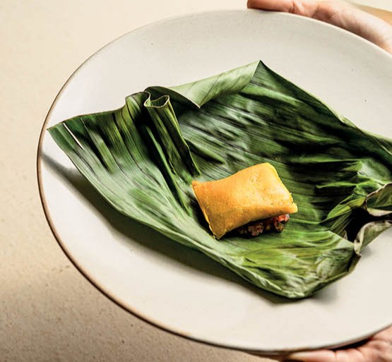 Metzi lança menu degustação com mix de culinárias brasileira e mexicana