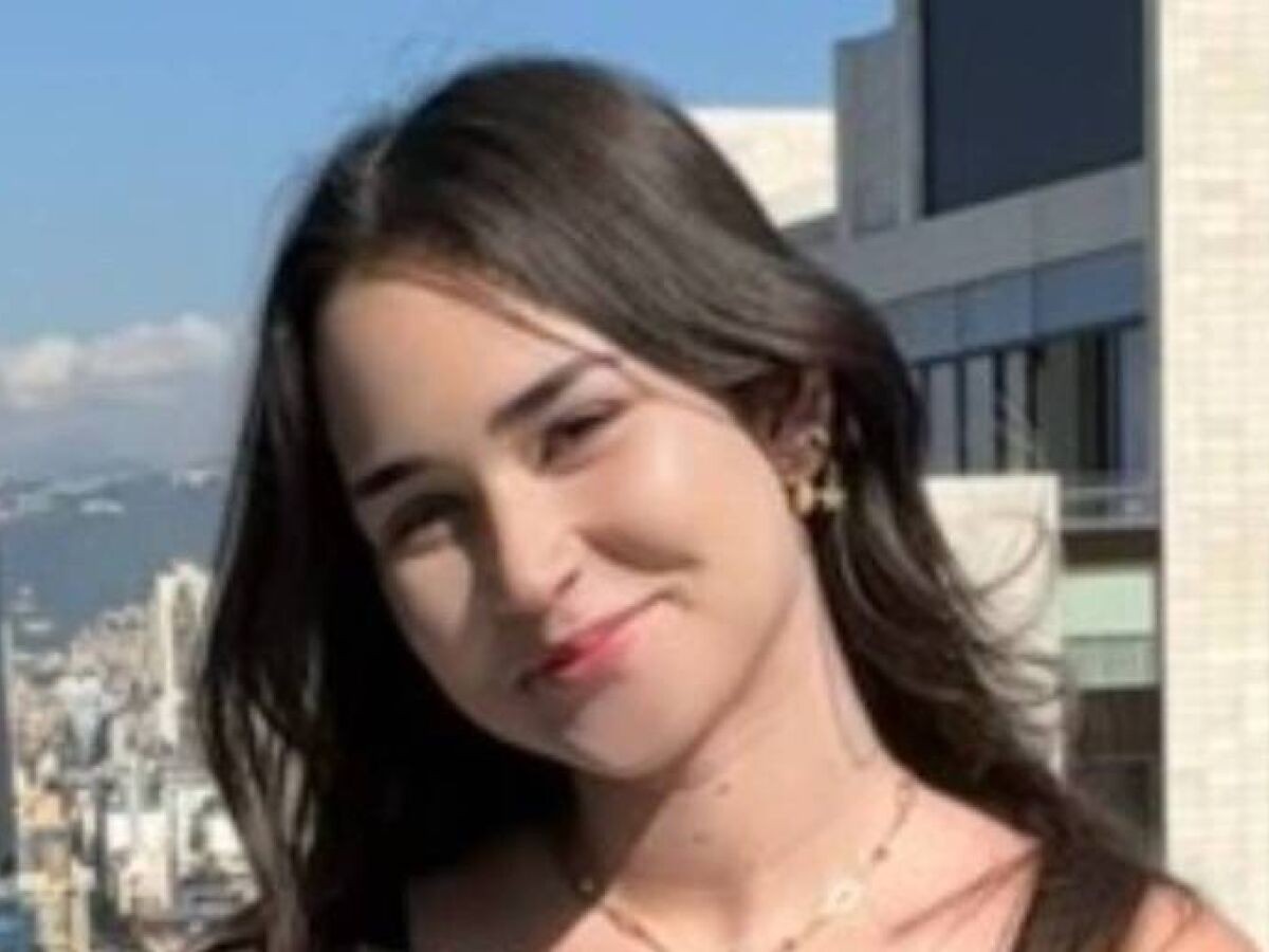 Filha de diplomata, jovem atropelada no Rio será enterrada em Pinheiros
