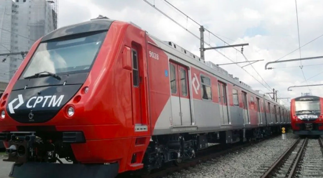 CPTM terá alterações na circulação de trens durante o feriado de 7 de setembro