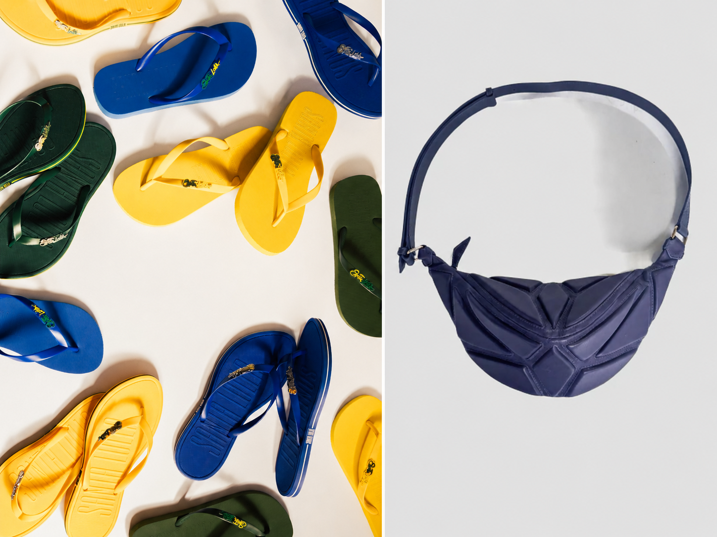 Copa do Mundo: 11 marcas de moda, joias e decoração entram em campo