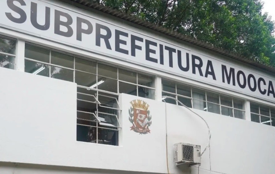 Vigilante é encontrado morto em galpão da Subprefeitura da Mooca