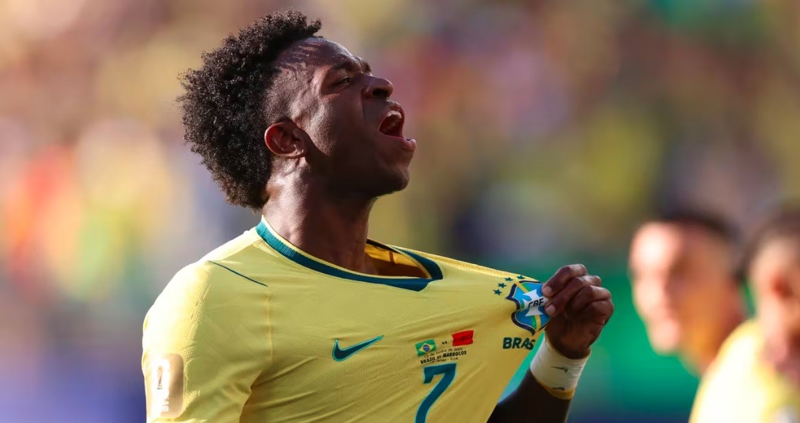 Brasil x Haiti: horário e onde assistir ao segundo jogo da seleção na Copa