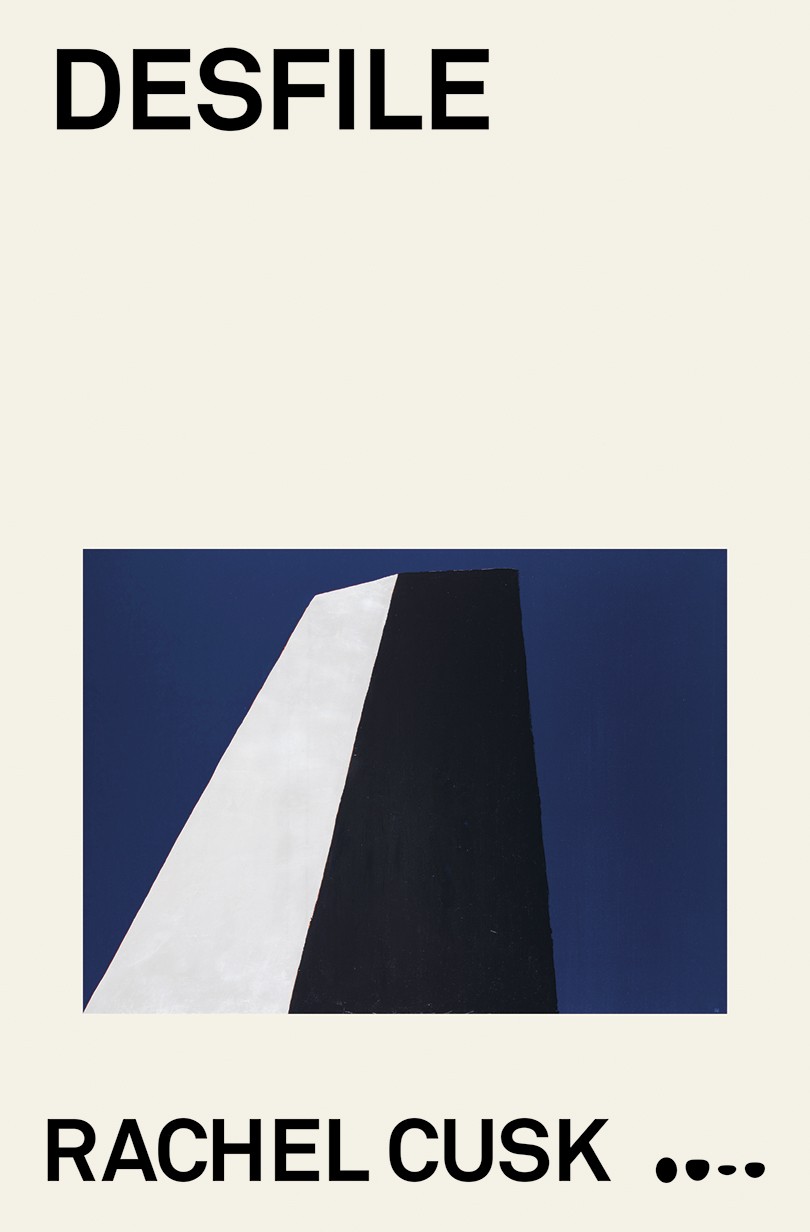 Após a trilogia ‘Esboço’, Rachel Cusk lança ‘Desfile’ no Brasil