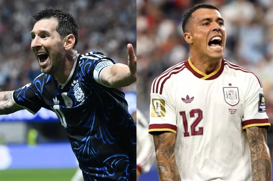 Final da Copa do Mundo 2026: veja onde assistir Argentina x Espanha domingo (19)