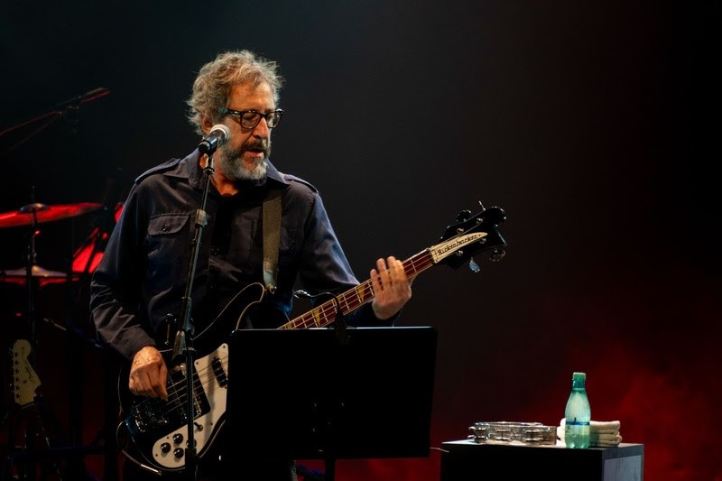 Semana do Rock tem programação gratuita em São Paulo