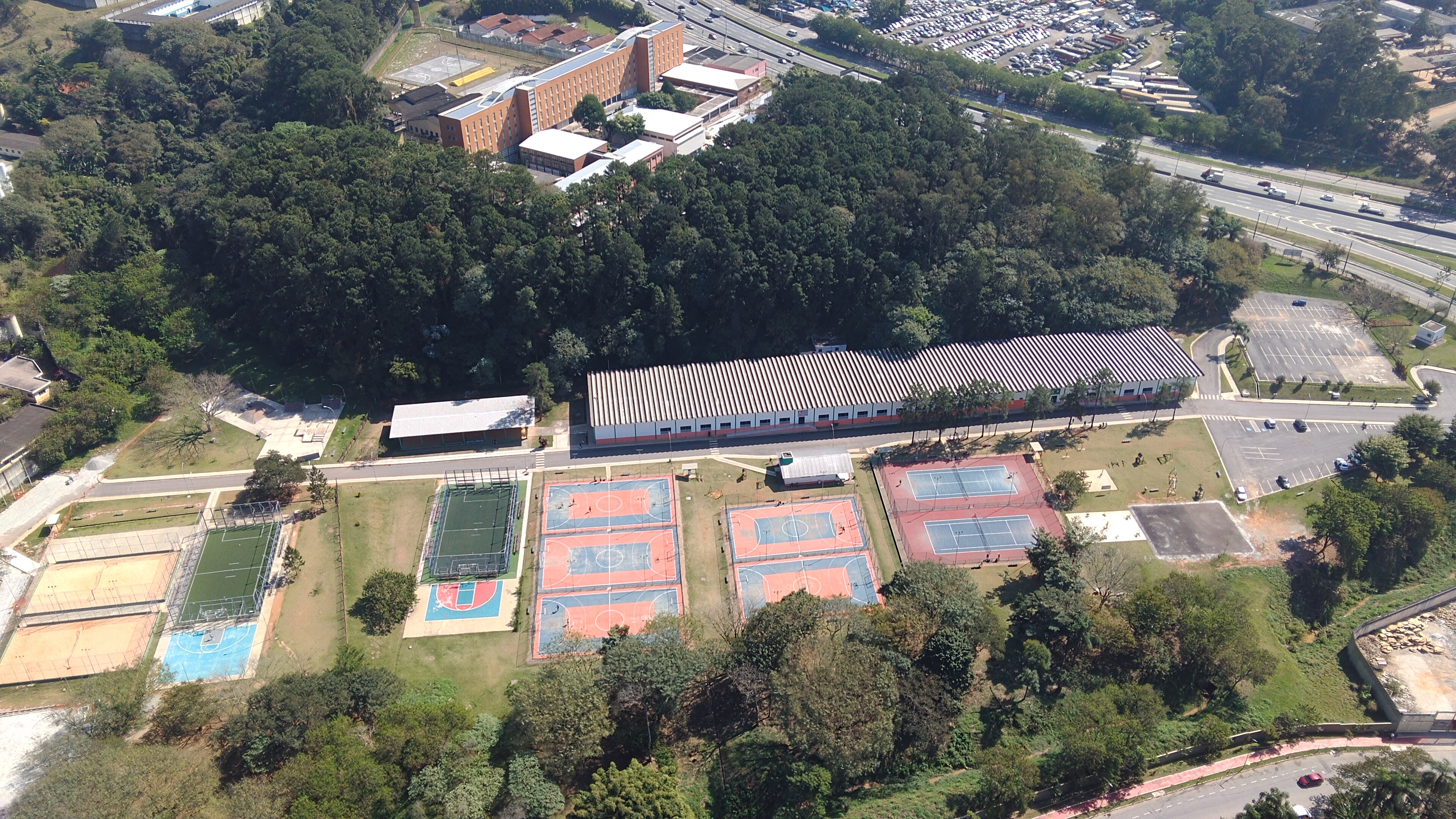 Onde praticar esportes de graça em São Paulo? Confira três dicas