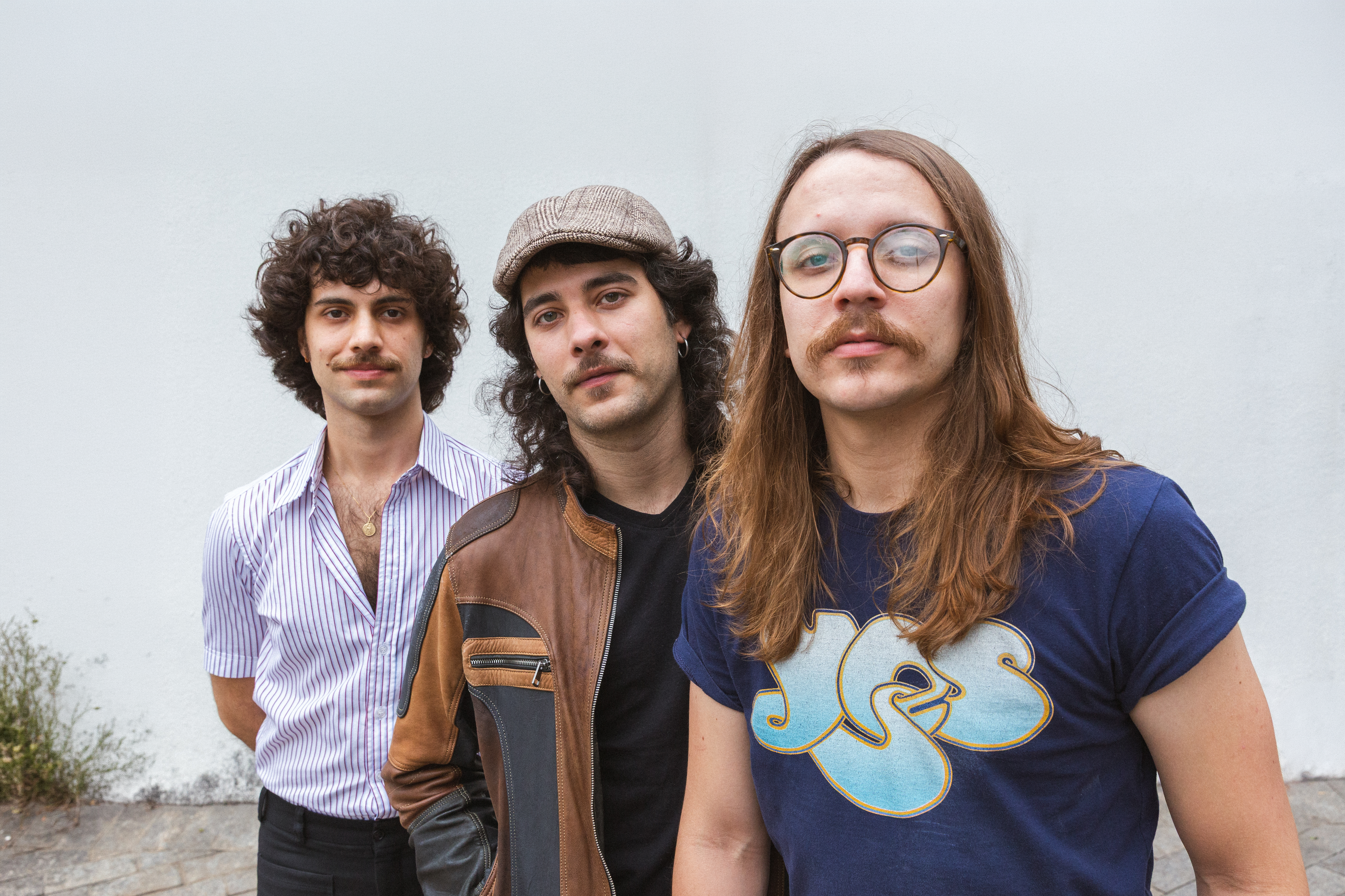 Colomy lança segundo disco com show em São Paulo