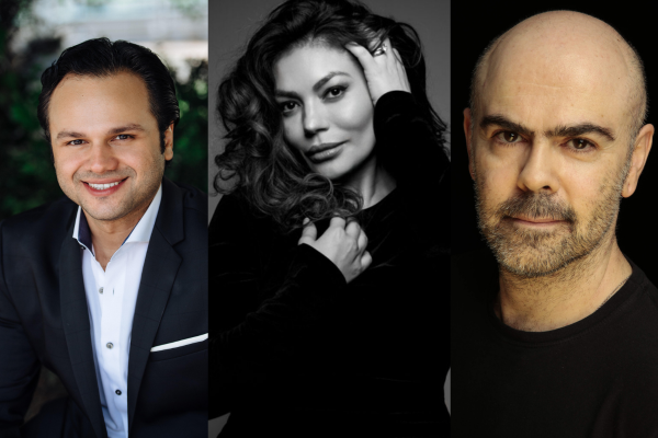 Ópera ‘Don Carlo’ volta ao Theatro Municipal depois de 21 anos