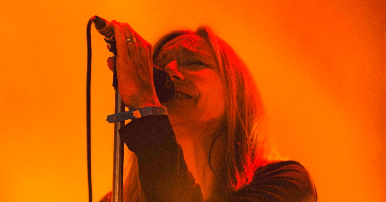 Beth Gibbons, do Portishead: a primeira atração confirmada no C6 Fest 2027