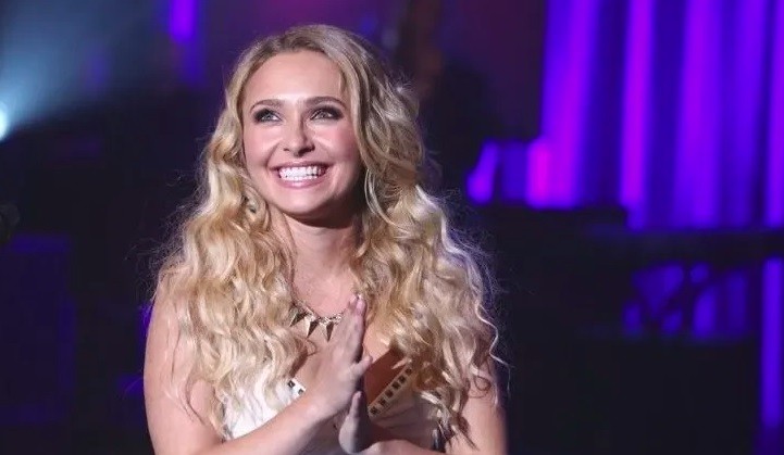 Morre a atriz Hayden Panettiere, das séries ‘Heroes’ e ‘Nashville’, aos 36 anos