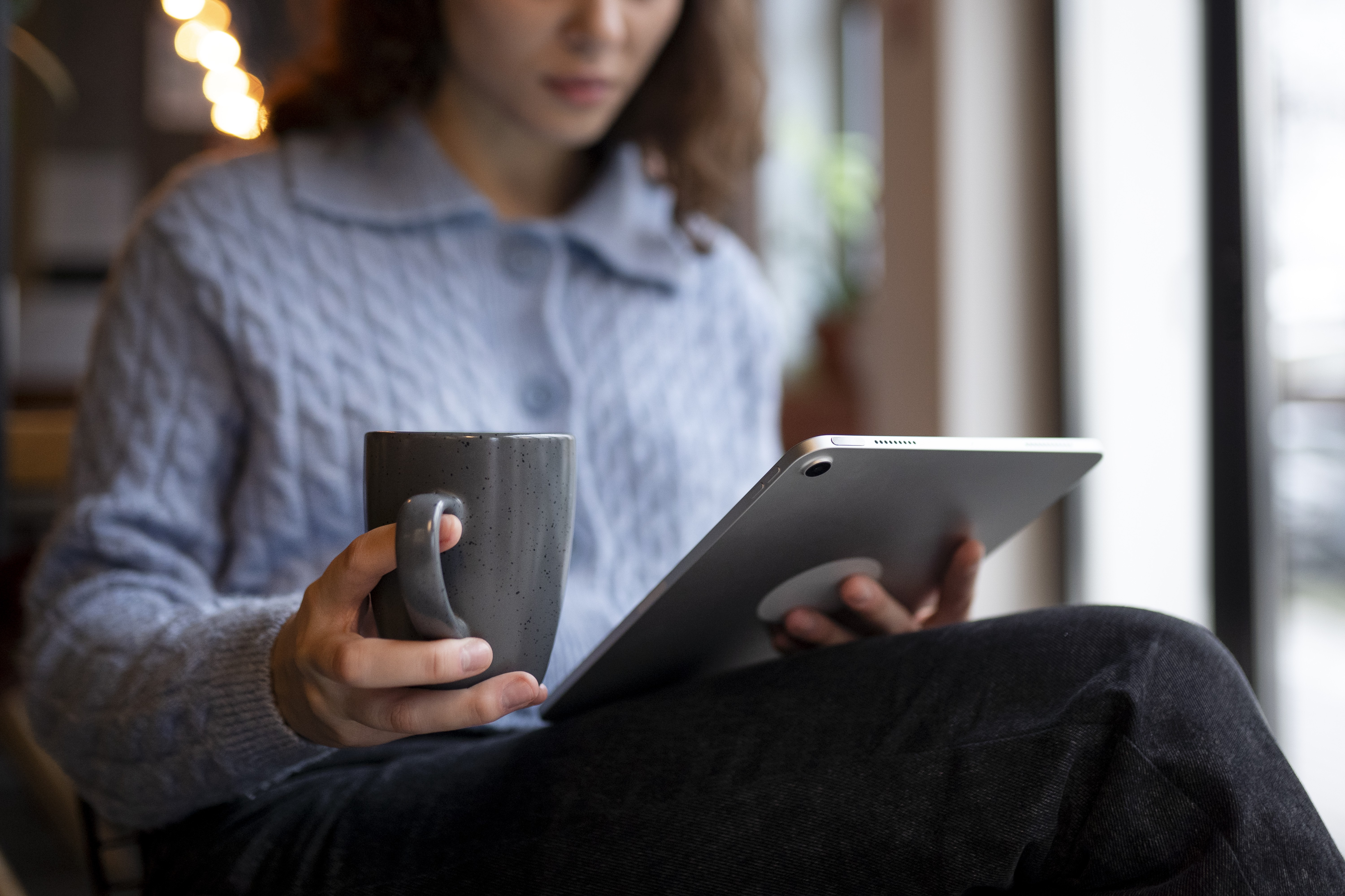 Biblioteca digital gratuita de SP reúne mais de 35 mil livros, audiolivros e podcasts