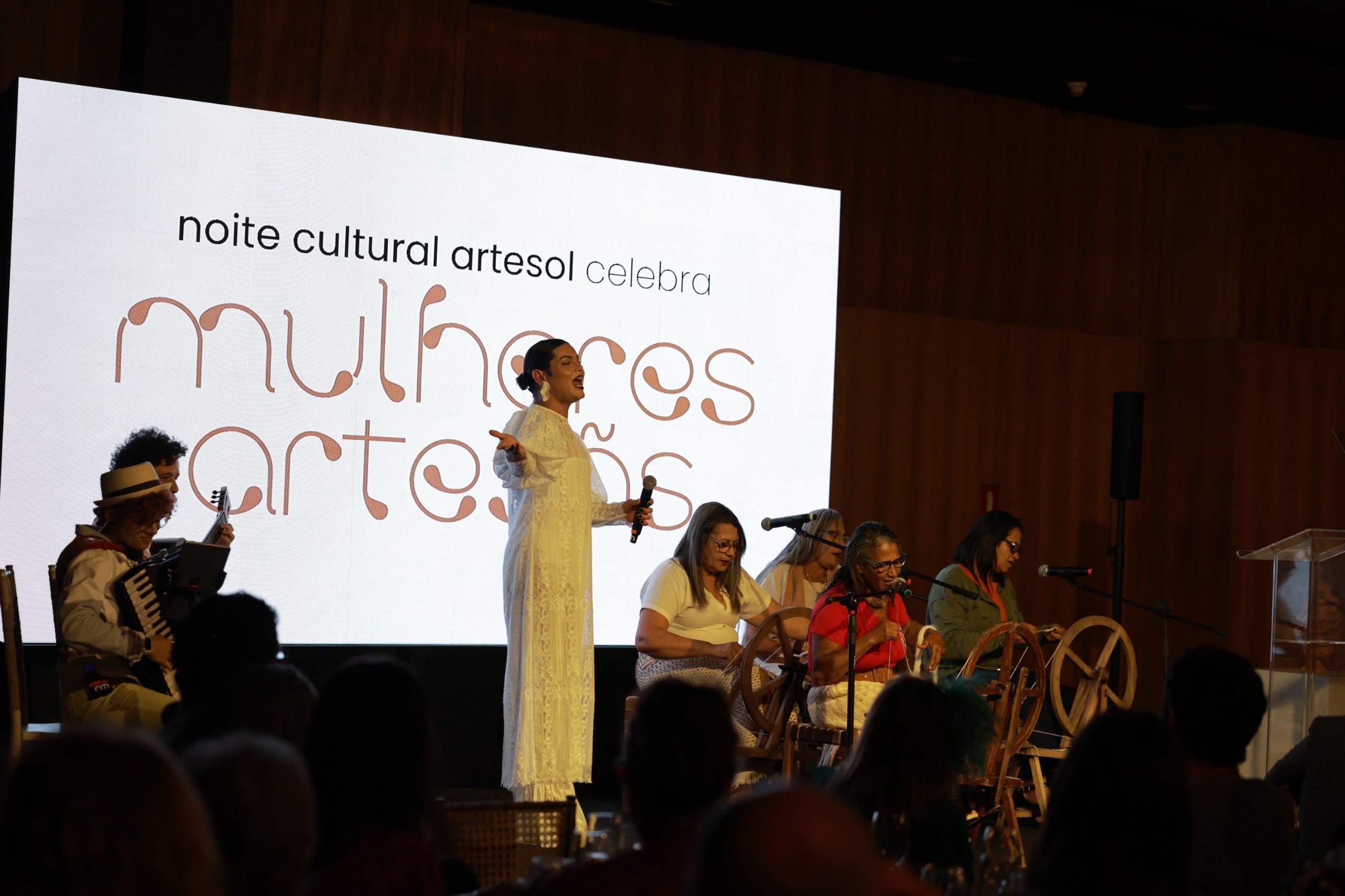 Mulheres Artesãs eventos