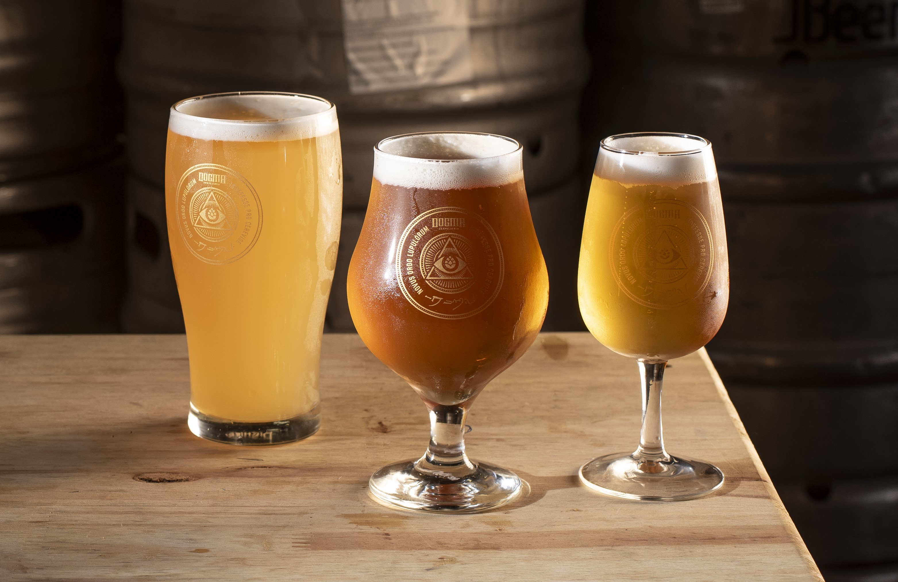 Cervejaria Dogma é o melhor Bom e Barato entre os bares de 2026