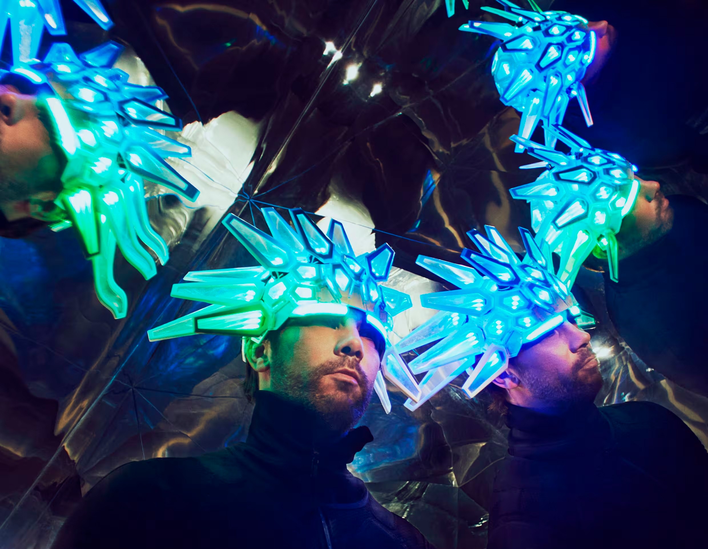 Jamiroquai Charlie Lightnening_Divulg