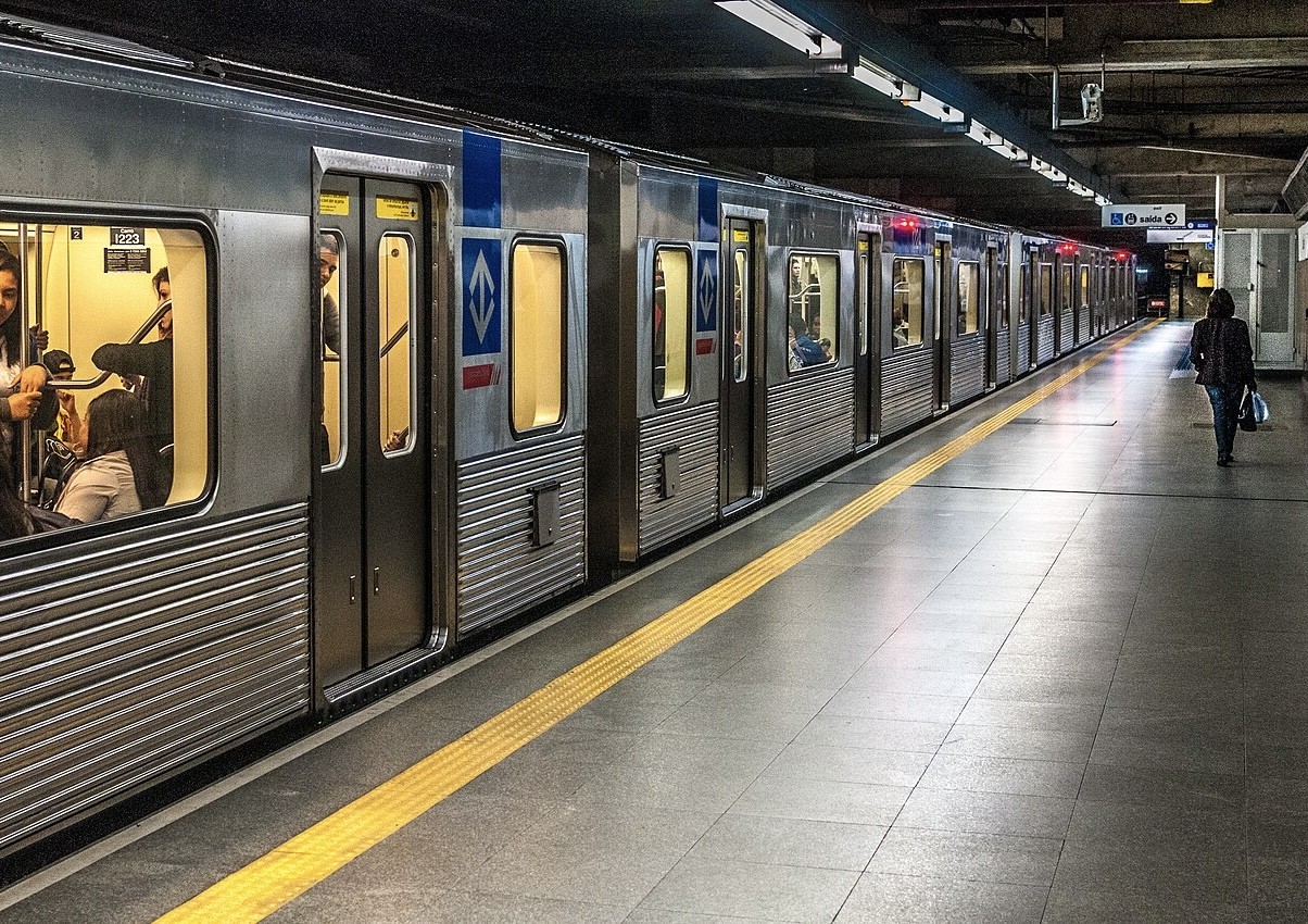 Vai usar metrô ou trem nesta quarta-feira (9)? Veja as informações mais recentes