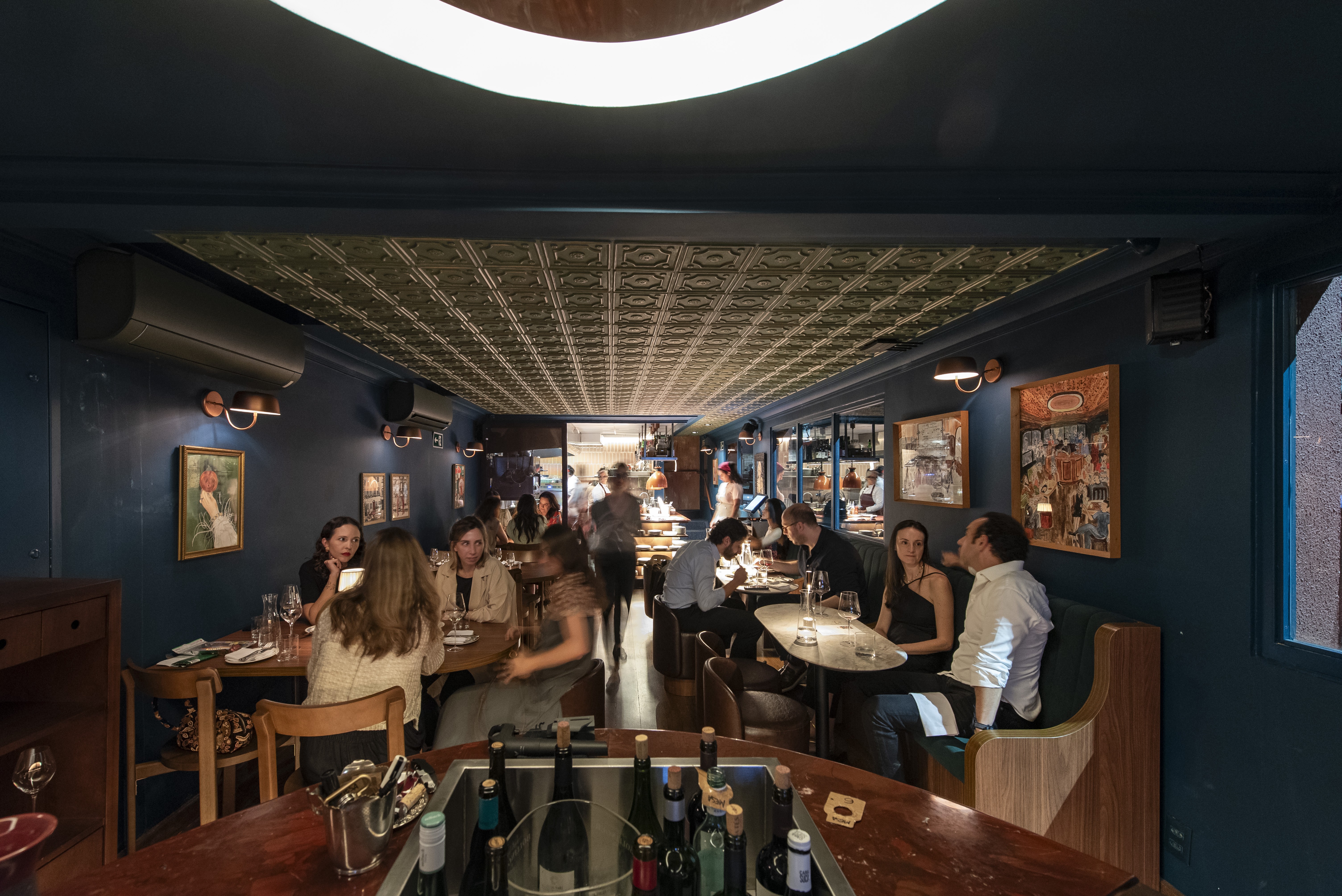 Lita chega ao topo na categoria Melhor Bar de Vinhos pelo COMER & BEBER