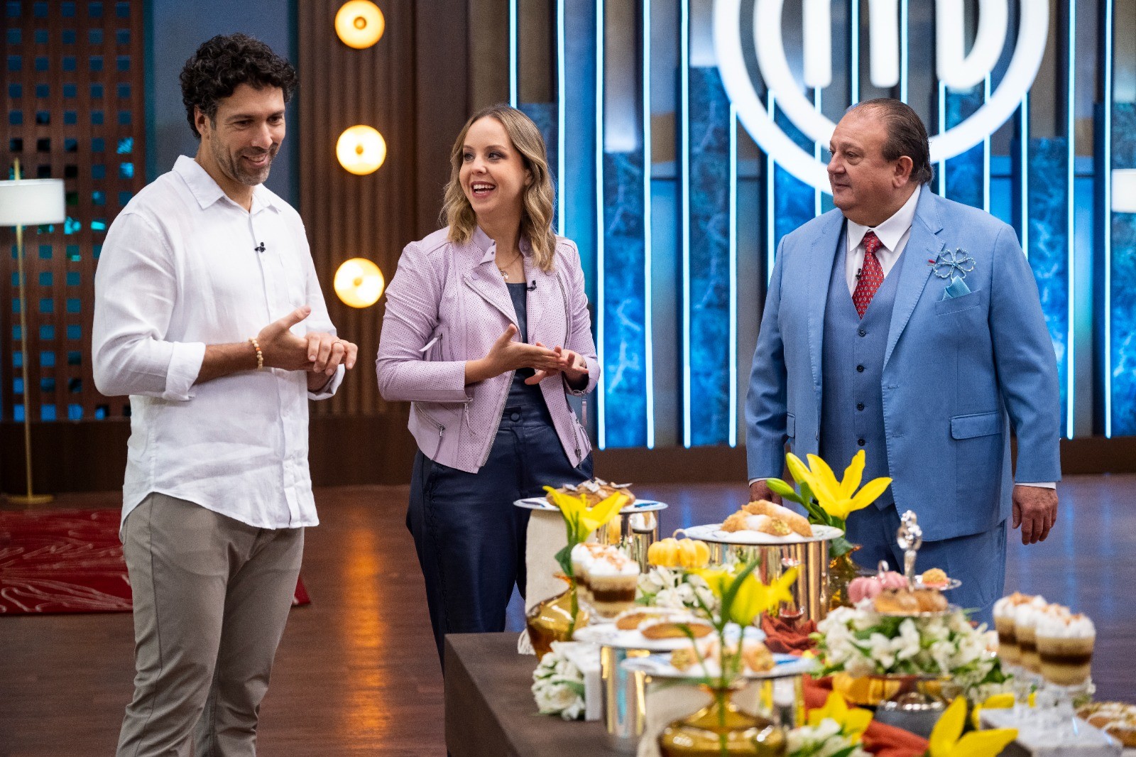 MasterChef: quando o doce vira salgado e complica a vida dos competidores
